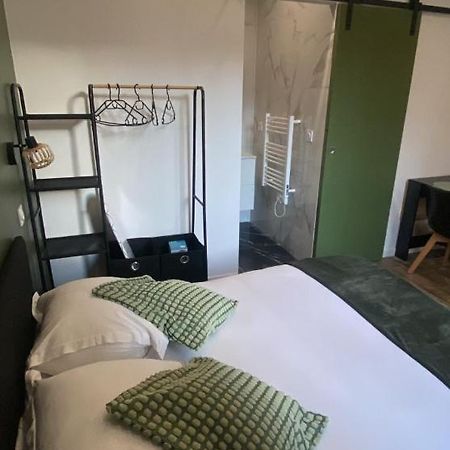 Studio Californie Beach 니스 외부 사진