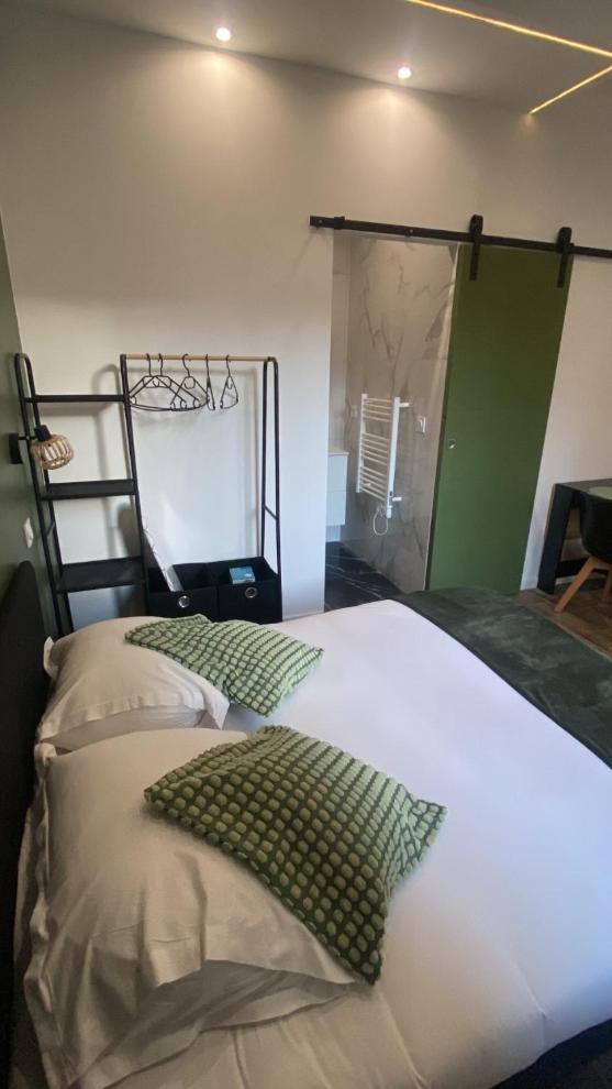 Studio Californie Beach 니스 외부 사진